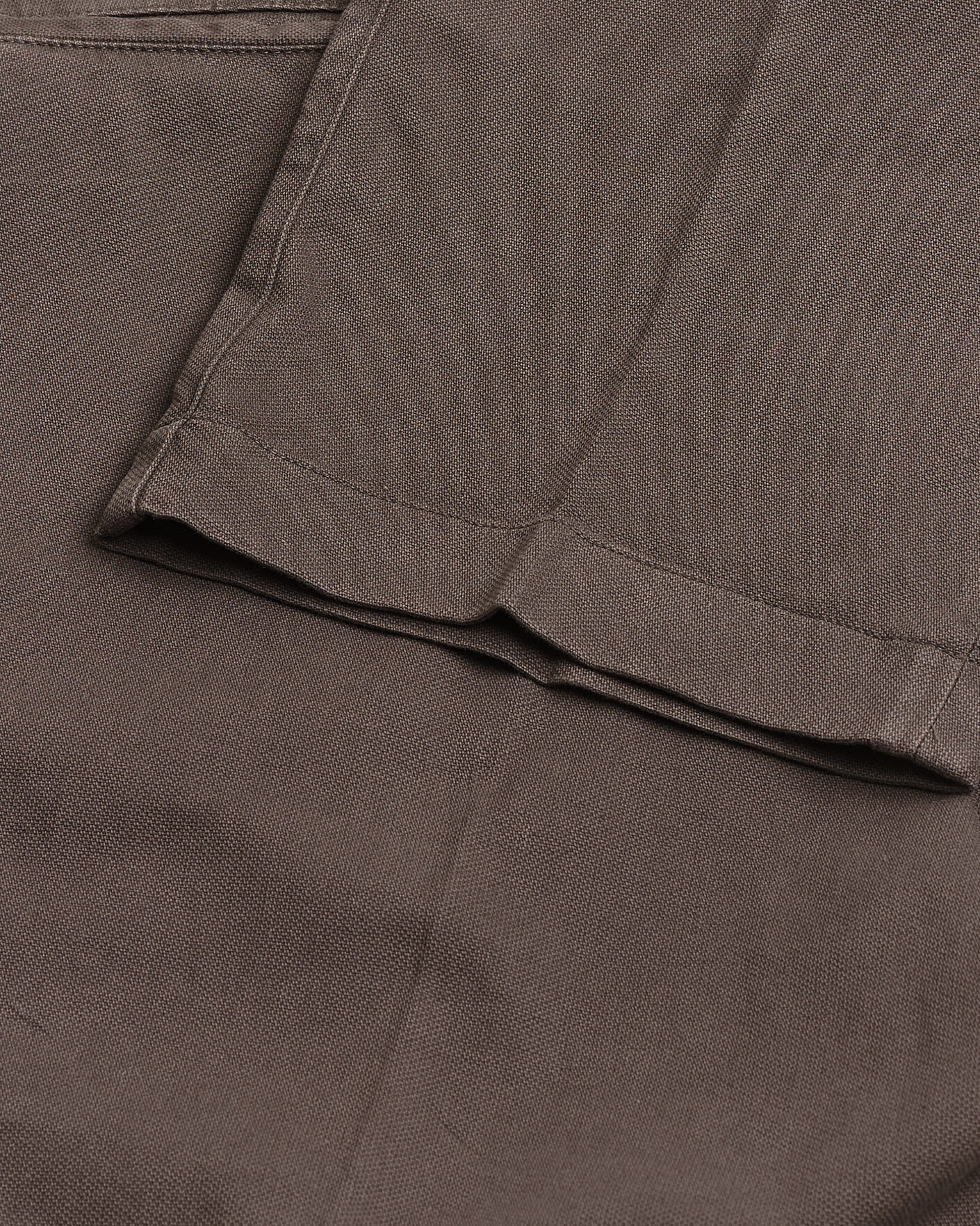 Mies | Pre-owned Housut | Pre-owned | Boglioli Regular Fit Cotton Chinos Brown 52