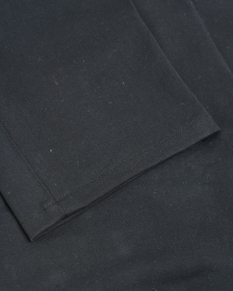 Mies | Housut | Pre-owned | PT01 Slim Fit 5-Pocket Pants Navy