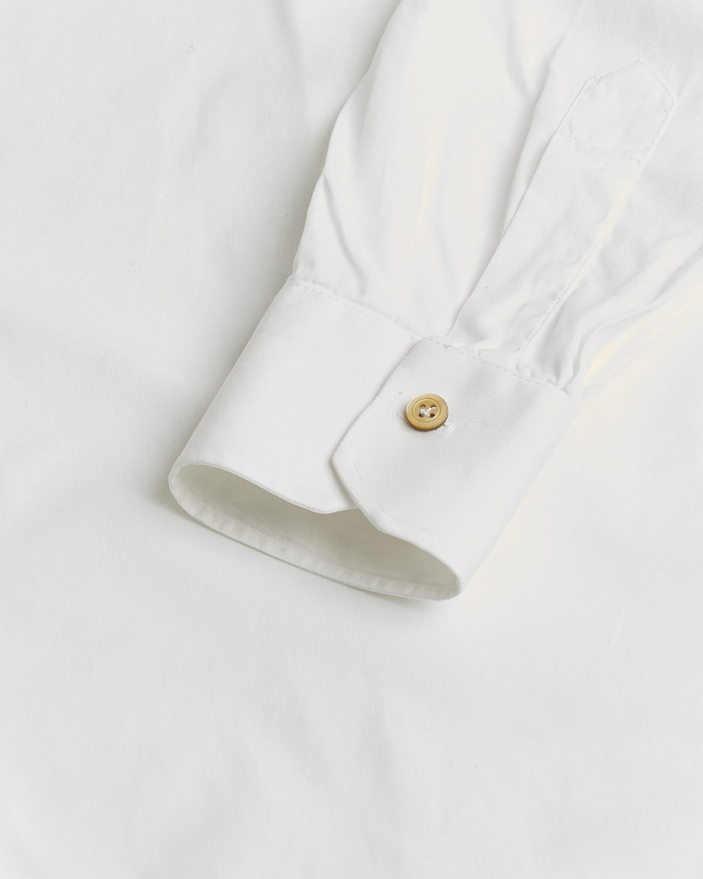 Mies | Pre-owned Kauluspaidat | Pre-owned | Kiton Slim Fit Dress Shirt White 38 - S