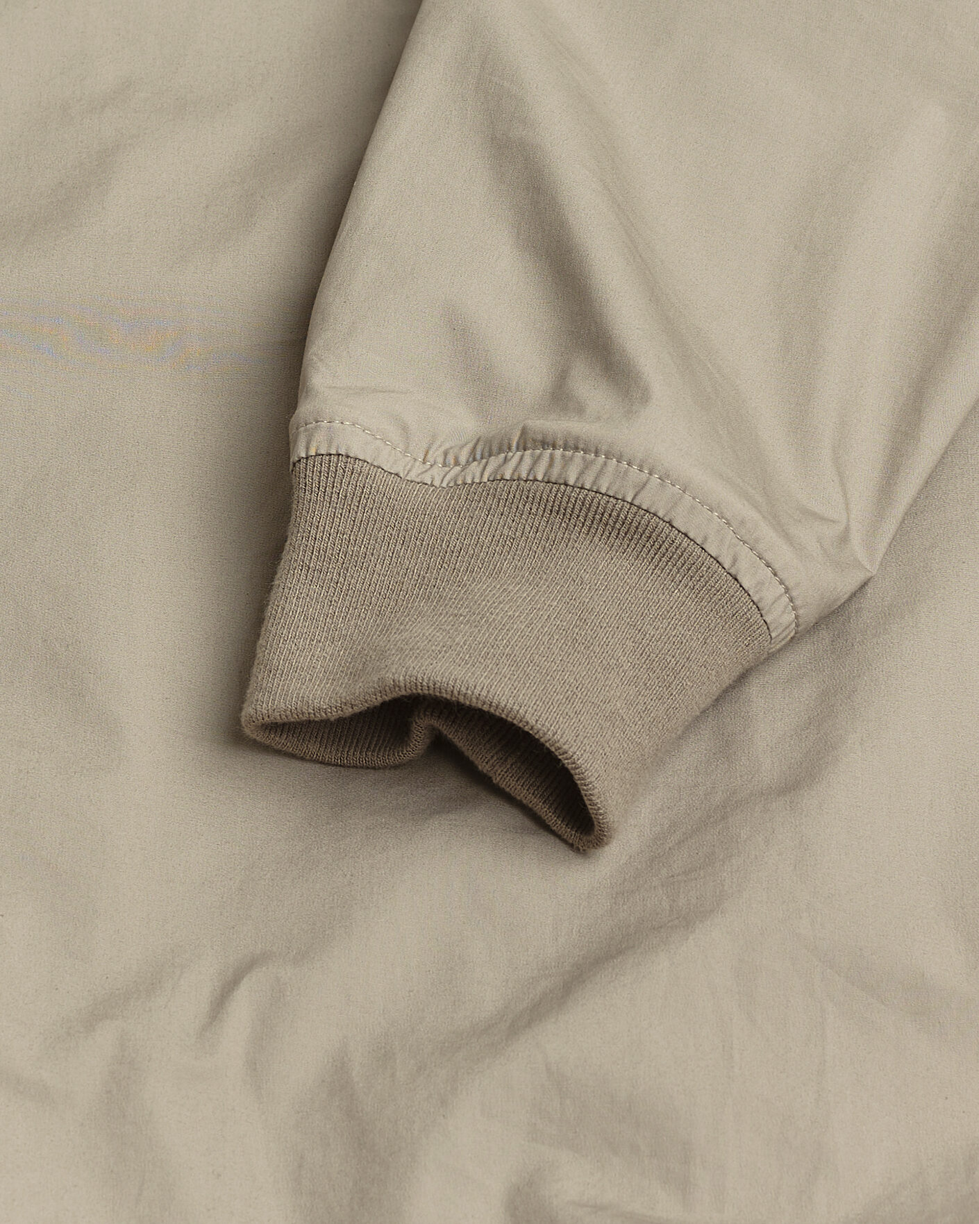Mies | Pre-owned Takit | Pre-owned | Valstar Valstarino Lightweight Cotton Jacket Desert 50