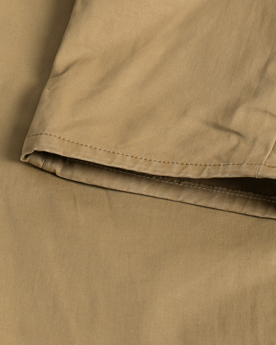Mies | Incotex Slim Fit Stretch Slacks Beige W34 | Pre-owned | Incotex Slim Fit Stretch Slacks Beige W34