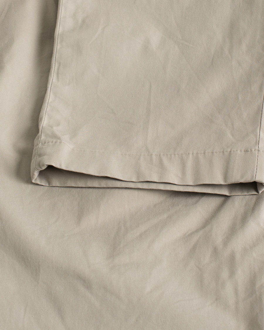 Mies | Pre-owned Housut | Pre-owned | Incotex Slim Fit Chinos Grey 50