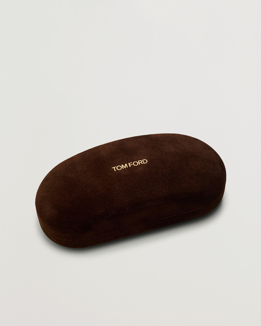 Mies | Tom Ford FT1177 Sunglasses Black | Pre-owned | Tom Ford FT1177 Sunglasses Black