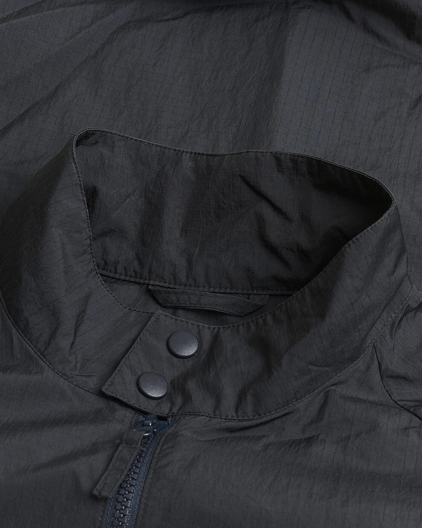 Mies | Pre-owned Kauluspaidat | Pre-owned | Baracuta Ripstop G9 Jacket Dark Navy UK38 - EU48
