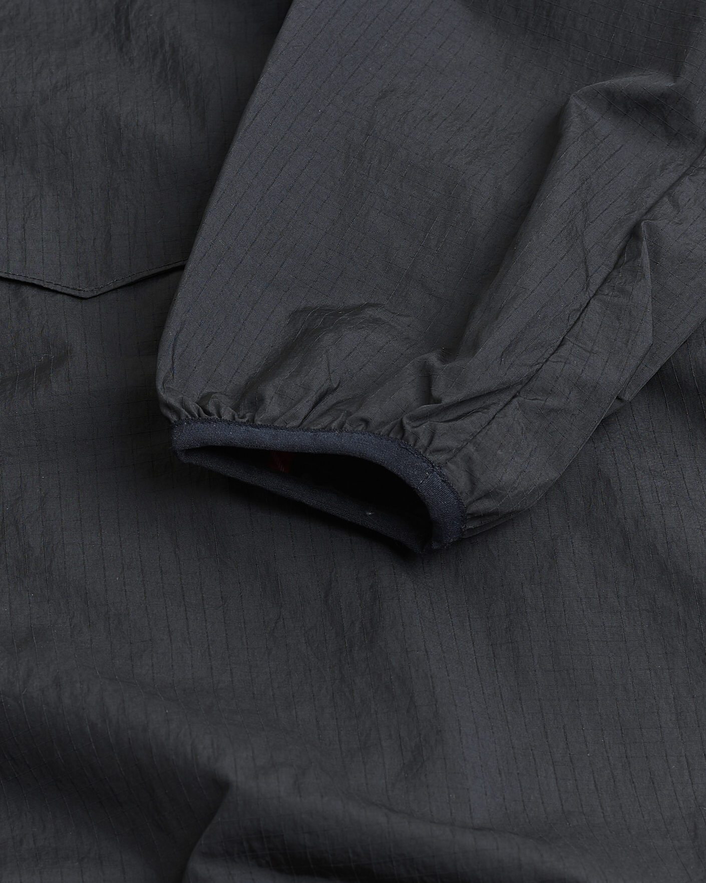 Mies | Pre-owned Kauluspaidat | Pre-owned | Baracuta Ripstop G9 Jacket Dark Navy UK38 - EU48