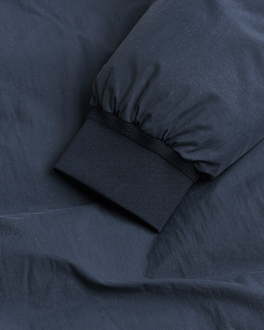 Mies | Pre-owned Takit | Pre-owned | Valstar Padded Nylon Valstarino Navy 54