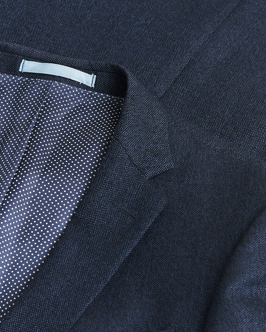 Mies | Pre-owned Pikkutakit | Pre-owned | Sand Copenhagen Single Breasted Wool Blazer Navy 52