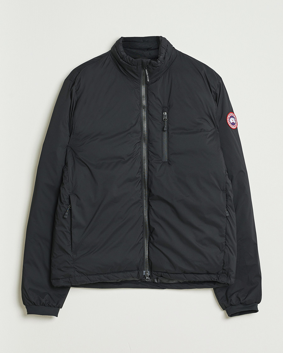 Mies | Pre-owned Takit | Pre-owned | Canada Goose Lodge Jacket Black L
