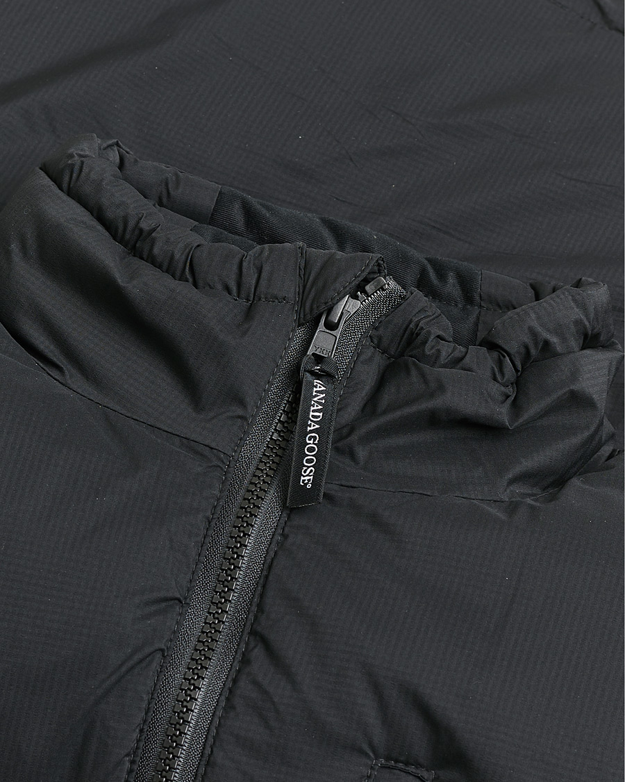 Mies | Pre-owned Takit | Pre-owned | Canada Goose Lodge Jacket Black L