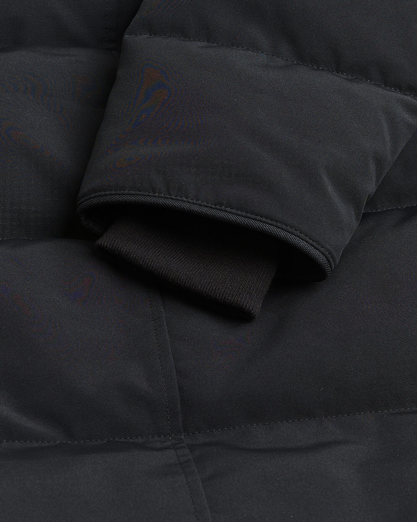 Mies | Pre-owned Takit | Pre-owned | Canada Goose Wyndham Parka Black S
