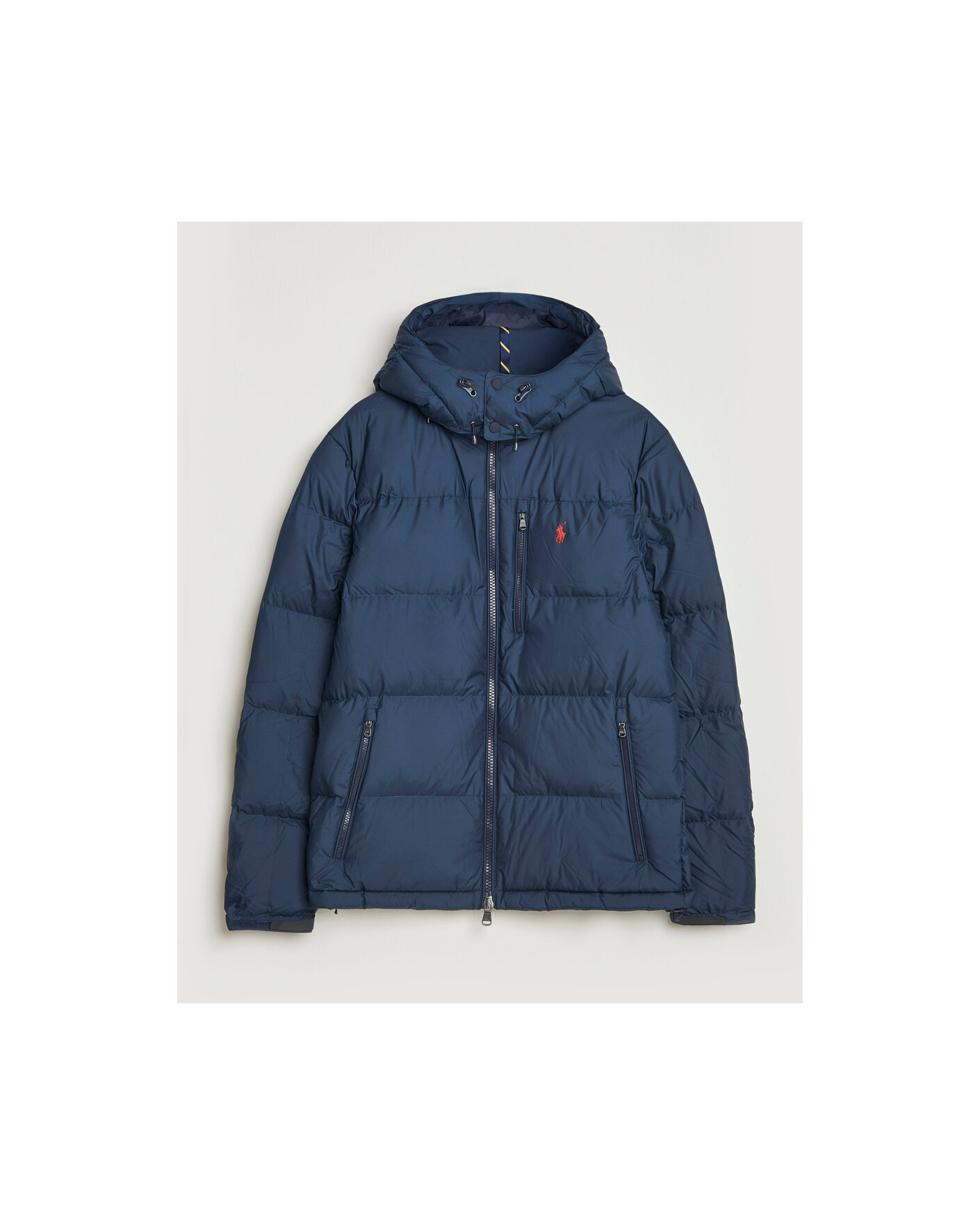 Mies | Pre-owned Takit | Pre-owned | Polo Ralph Lauren Gorham Down Jacket Collection Navy S