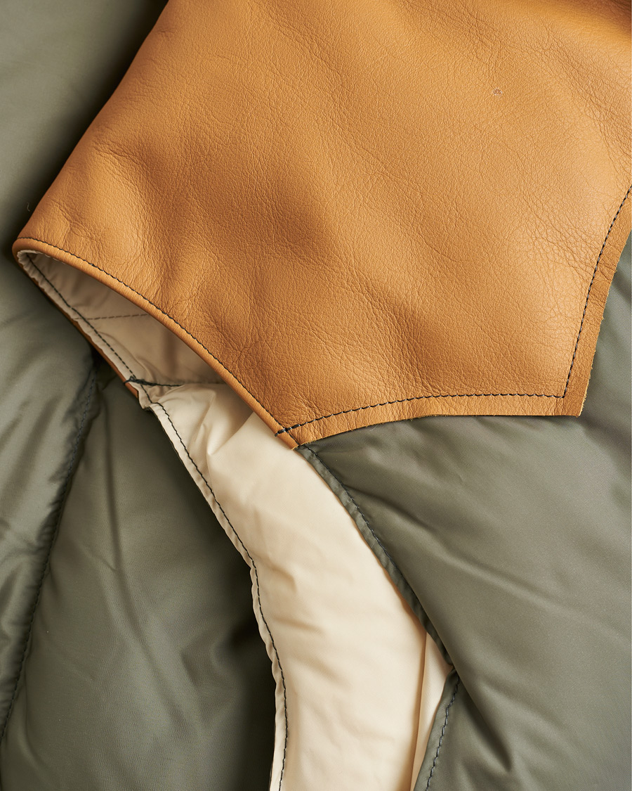 Mies | Pre-owned Takit | Pre-owned | Rocky Mountain Featherbed Christy Vest Olive 42