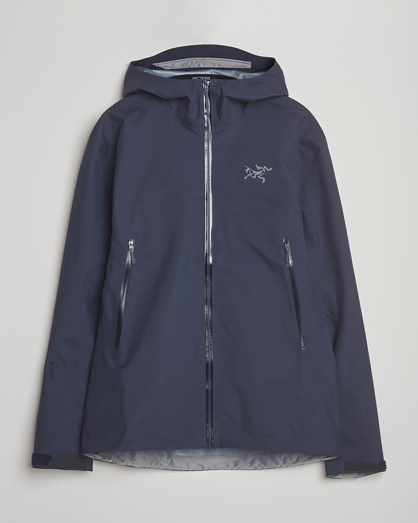 Mies | Pre-owned Takit | Pre-owned | Arc'teryx Beta Gore-Tex Jacket Black Sapphire L
