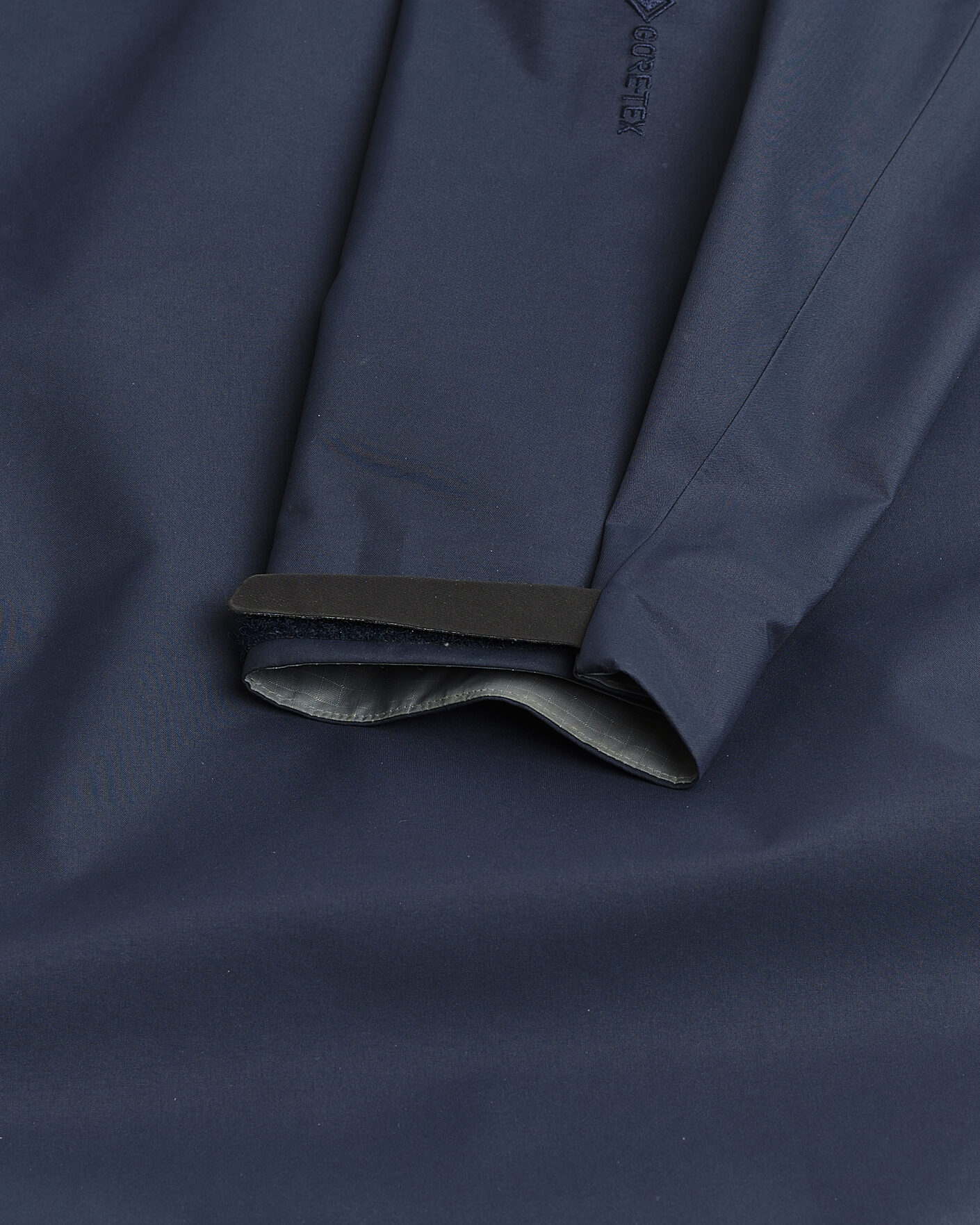 Mies | Pre-owned Takit | Pre-owned | Arc'teryx Beta Gore-Tex Jacket Black Sapphire L