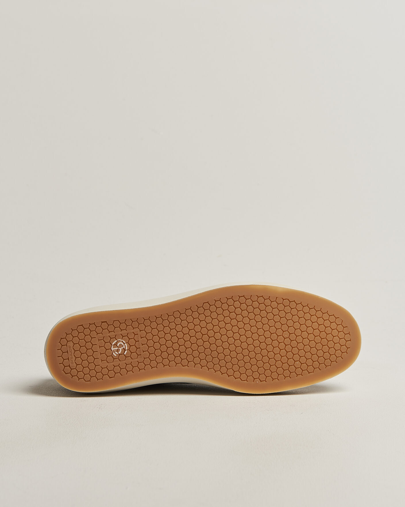 Mies | Pre-owned Kengät | Pre-owned | CQP Genoa Suede Deck Shoe Graphite 44