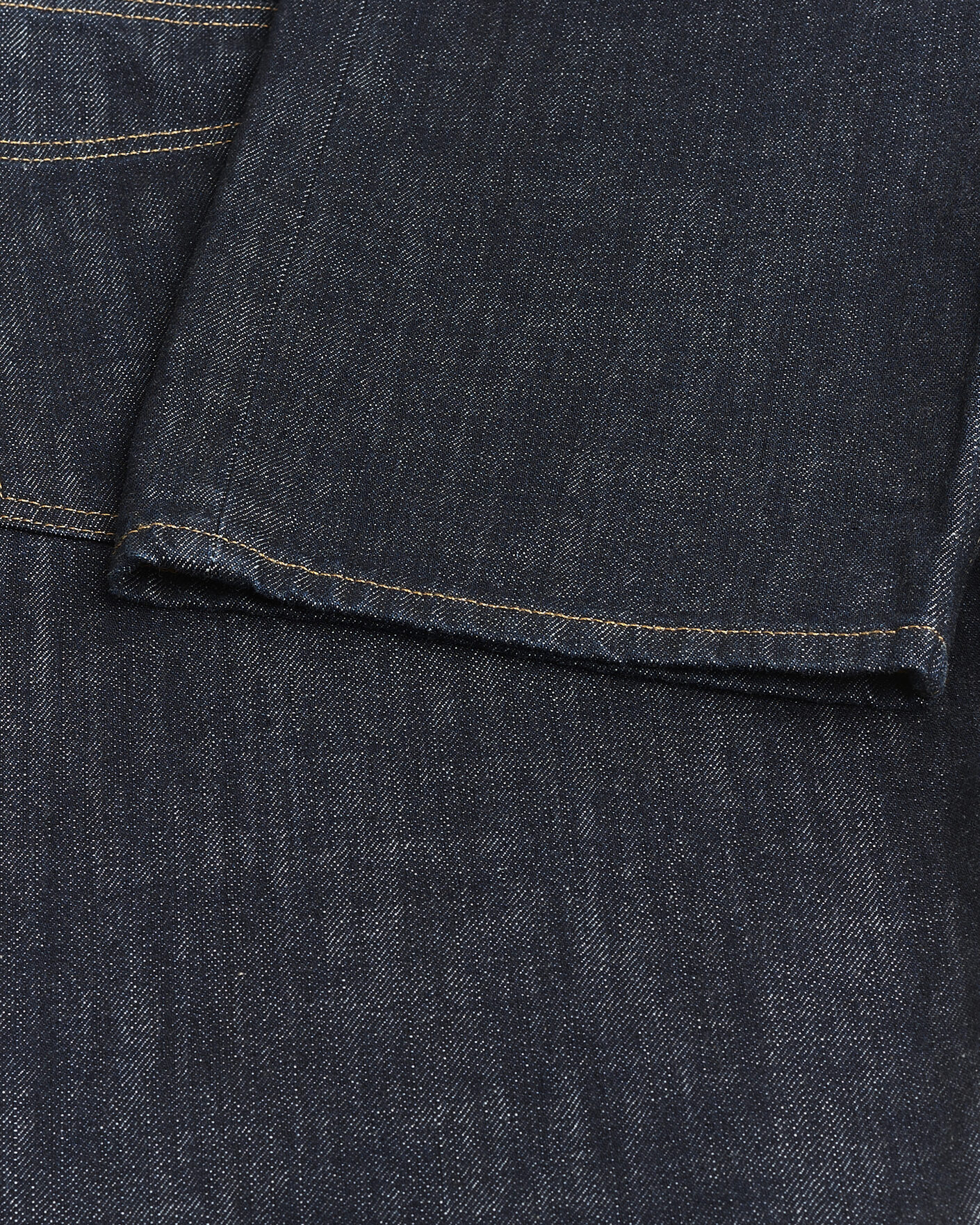 Mies | Pre-owned Farkut | Pre-owned | Sunflower New Standard Jeans Simple Rinse W32