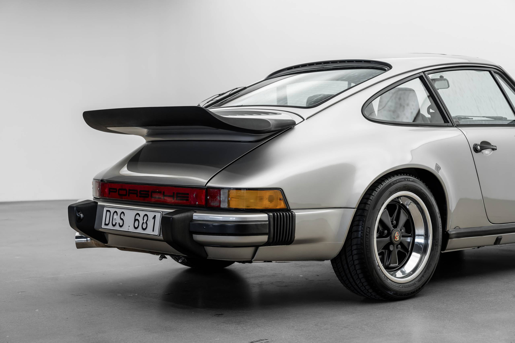 Mies | | Pre-Owned & Vintage Cars | Porsche 911 SC ***SOLD***