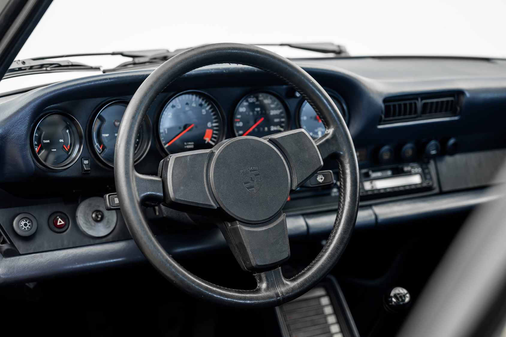 Mies | | Pre-Owned & Vintage Cars | Porsche 911 SC ***SOLD***