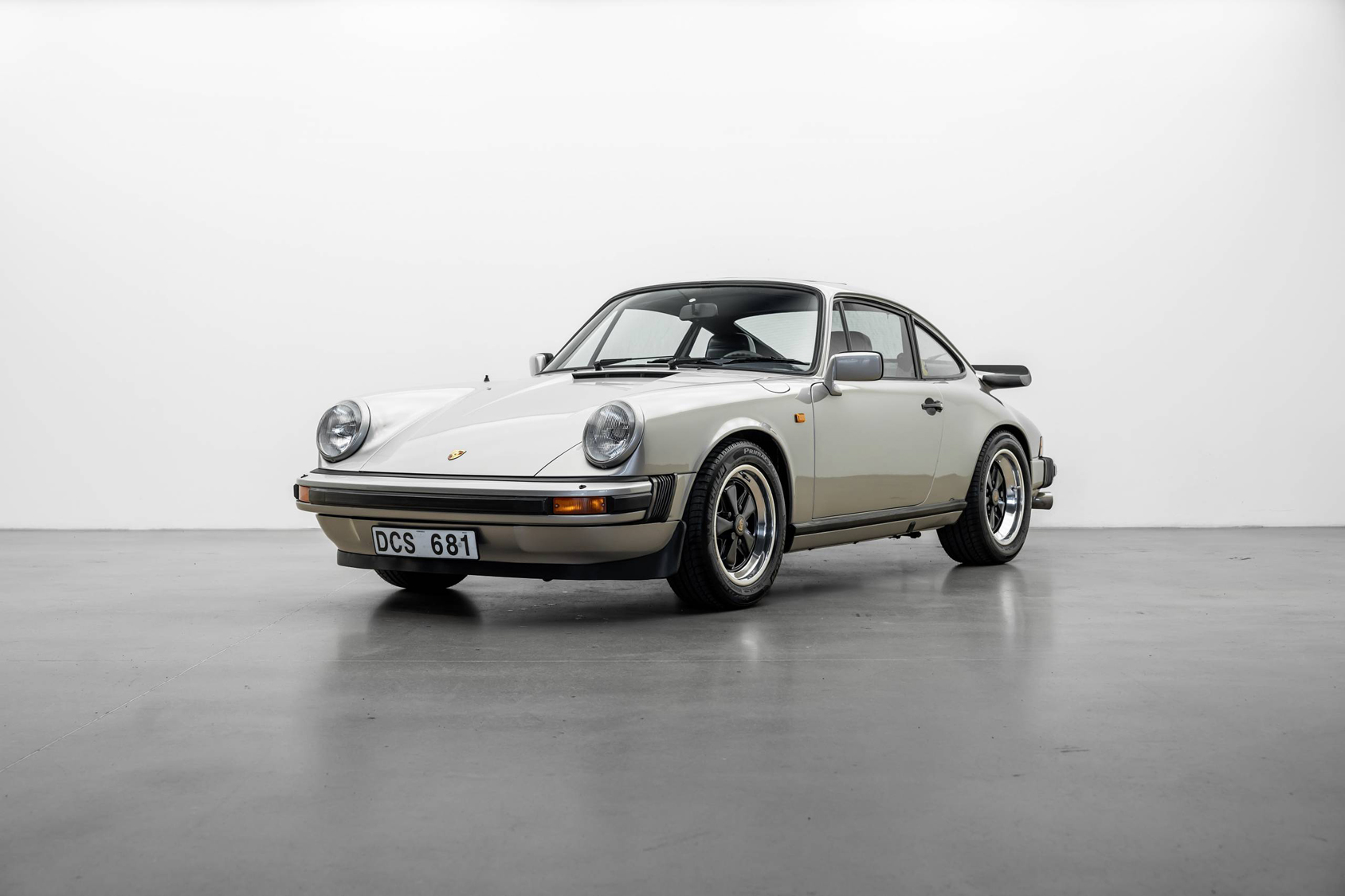 Mies | | Pre-Owned & Vintage Cars | Porsche 911 SC ***SOLD***