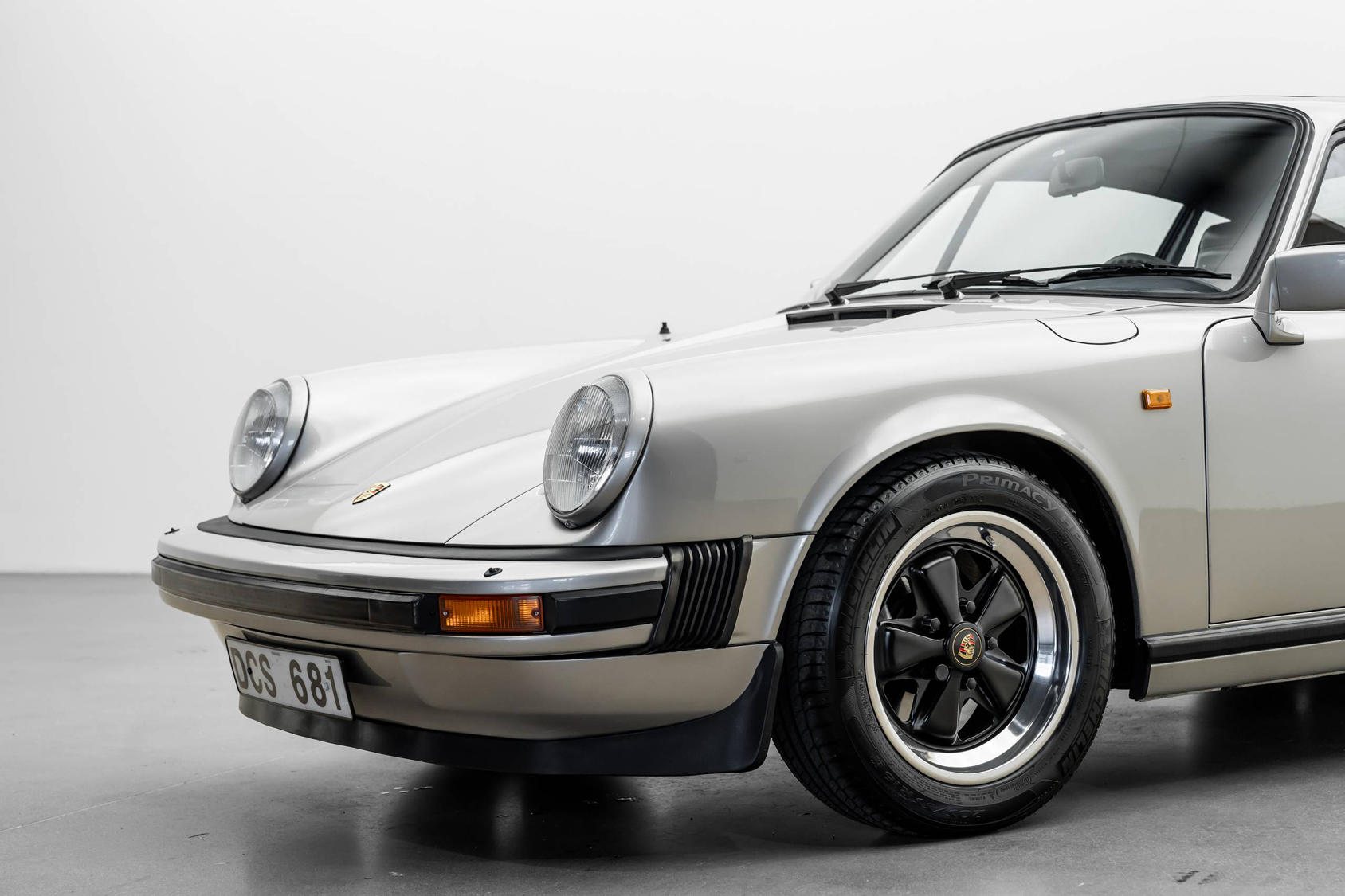 Mies | | Pre-Owned & Vintage Cars | Porsche 911 SC ***SOLD***