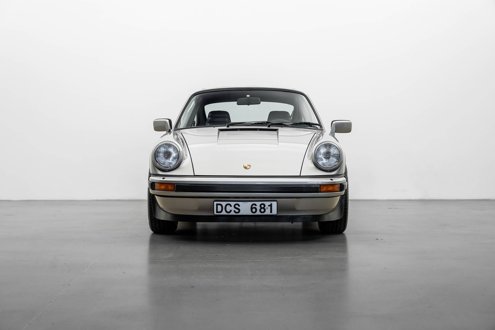 Mies | | Pre-Owned & Vintage Cars | Porsche 911 SC ***SOLD***