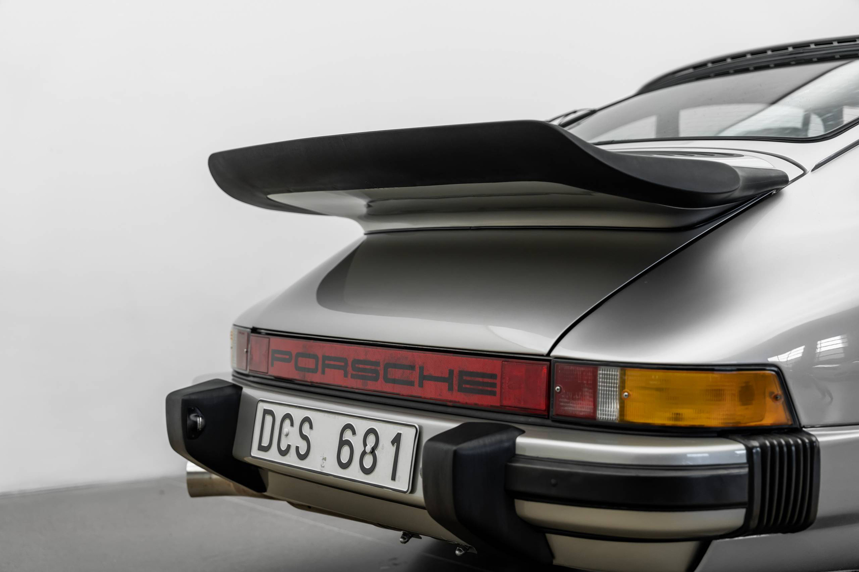 Mies | | Pre-Owned & Vintage Cars | Porsche 911 SC ***SOLD***