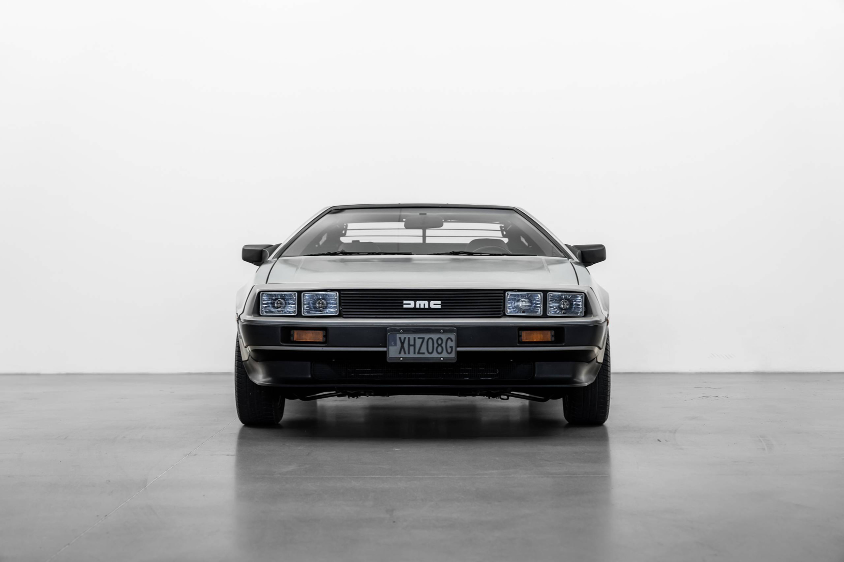 Mies | | Pre-Owned & Vintage Cars | DeLorean DMC-12 ***SOLD***