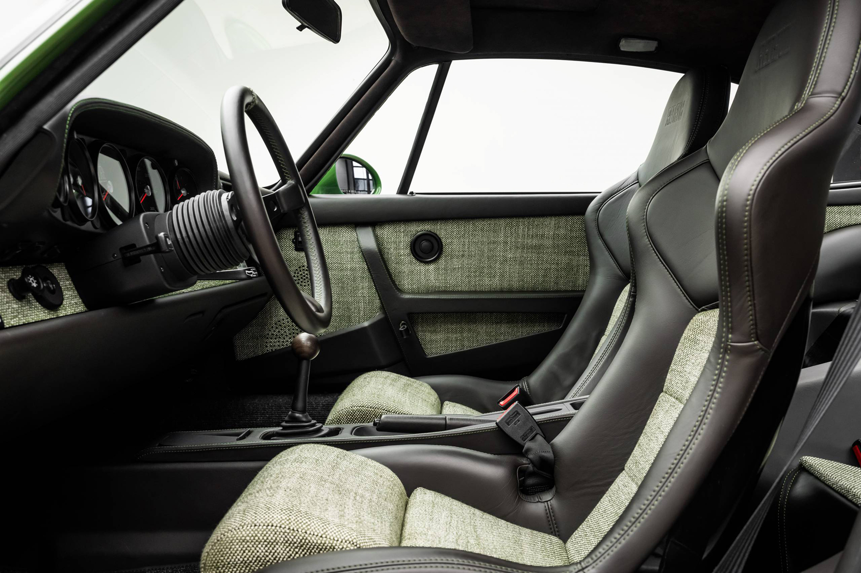 Mies | | Pre-Owned & Vintage Cars | Porsche 911 Carrera 4 “Redrum” ***SOLD***