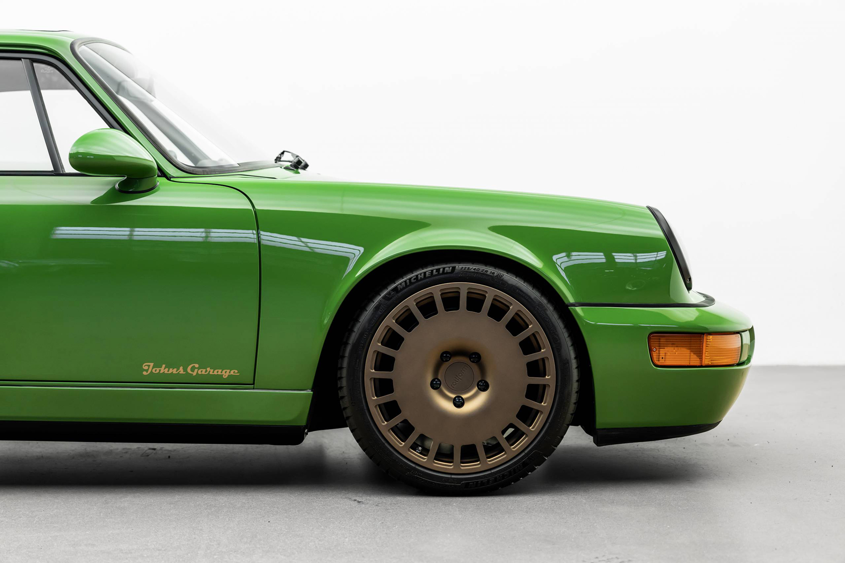Mies | | Pre-Owned & Vintage Cars | Porsche 911 Carrera 4 “Redrum” ***SOLD***