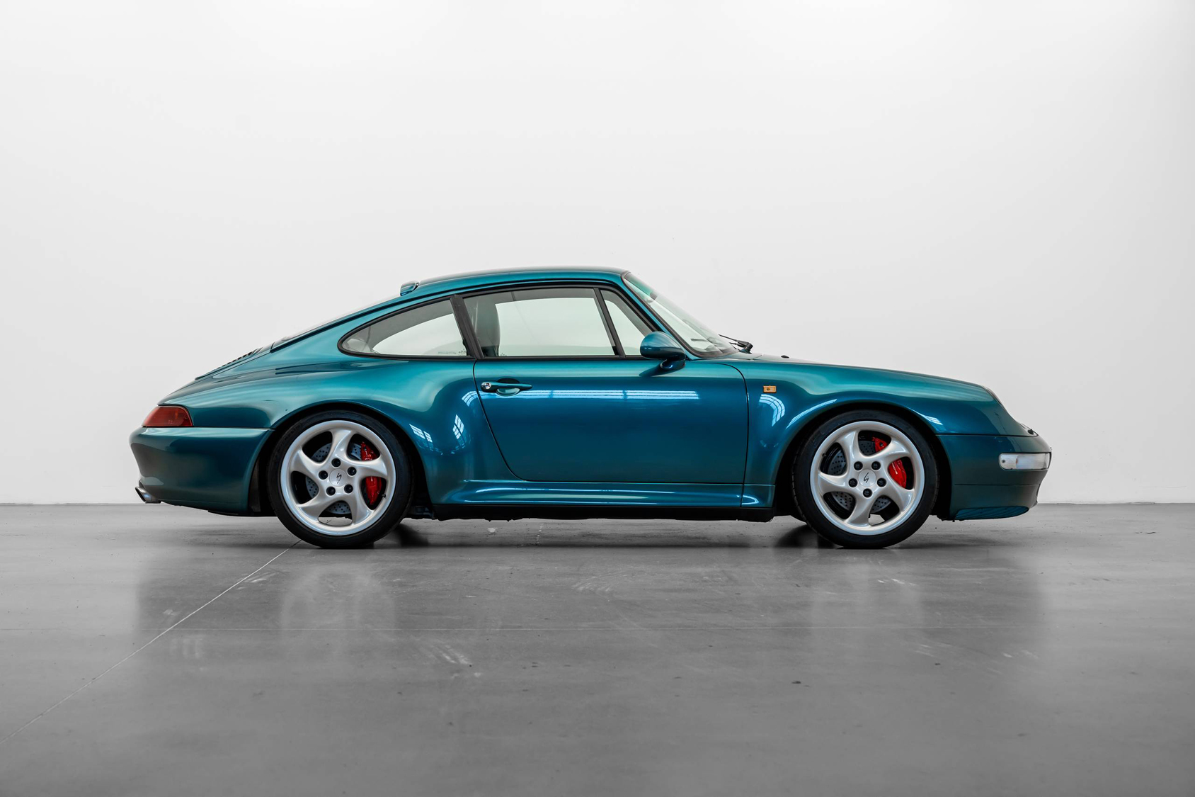 Mies | | Pre-Owned & Vintage Cars | Porsche 911 Carrera 4S ***SOLD***