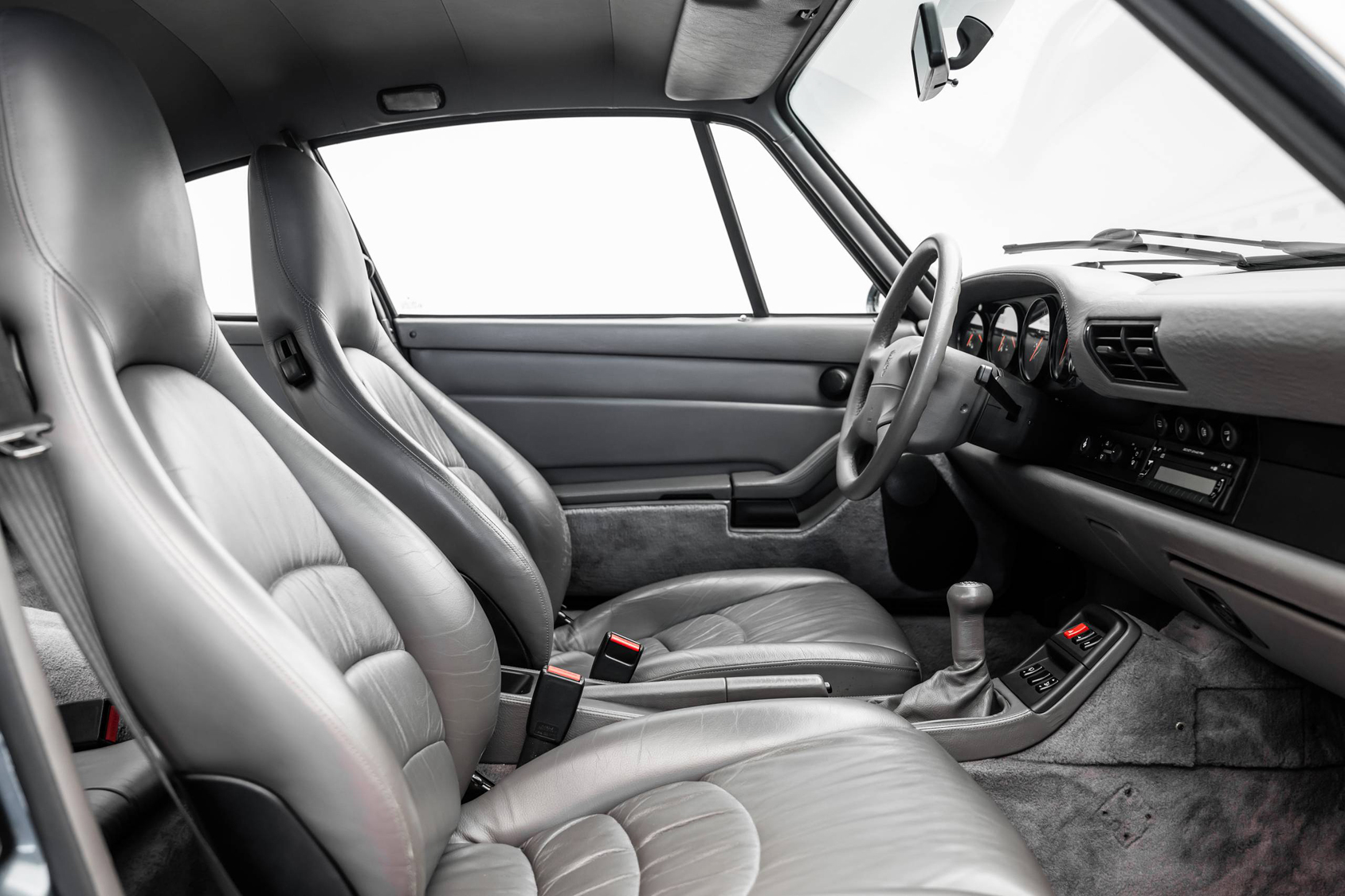 Mies | | Pre-Owned & Vintage Cars | Porsche 911 Carrera 4S ***SOLD***