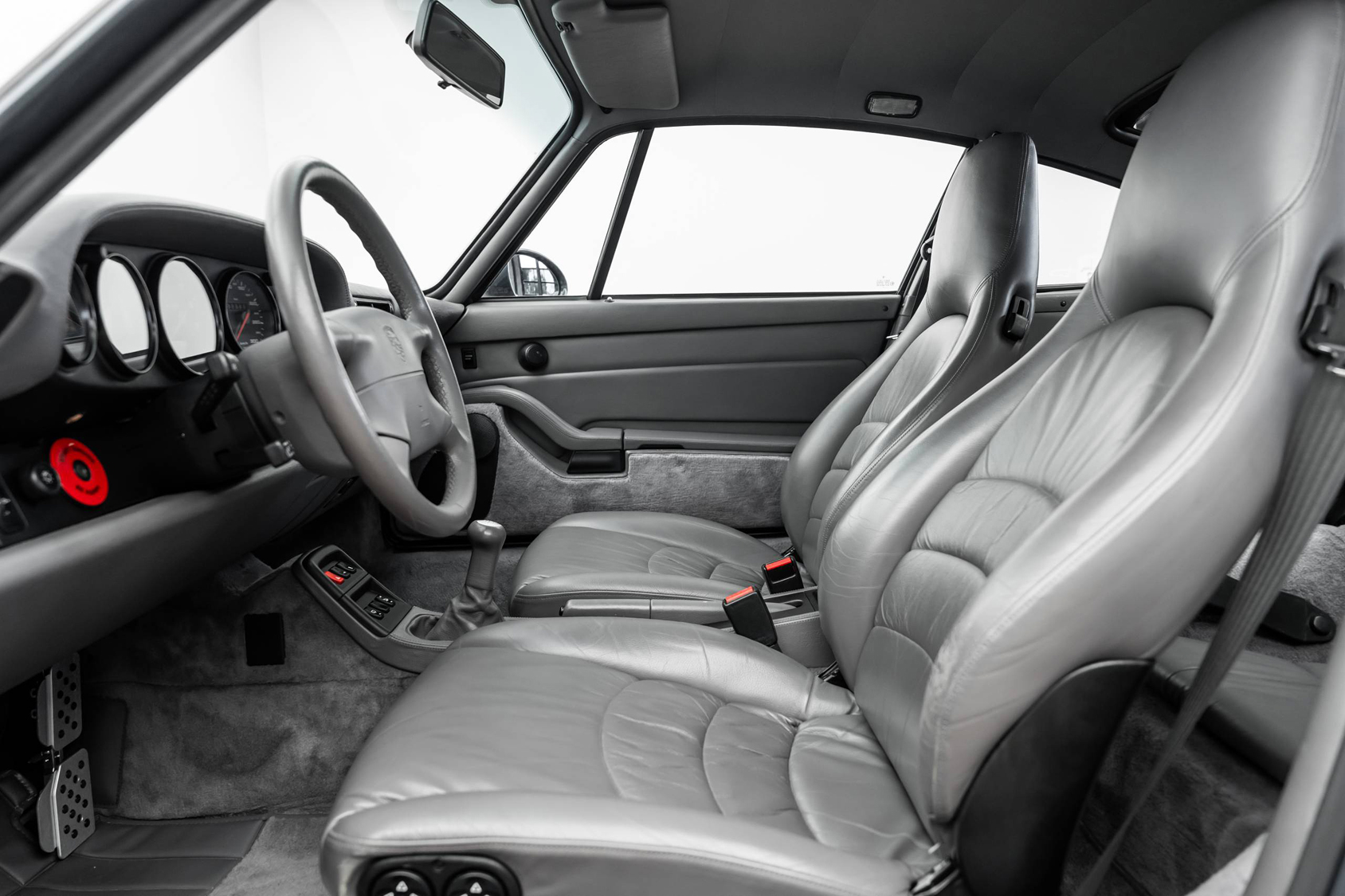Mies | | Pre-Owned & Vintage Cars | Porsche 911 Carrera 4S ***SOLD***