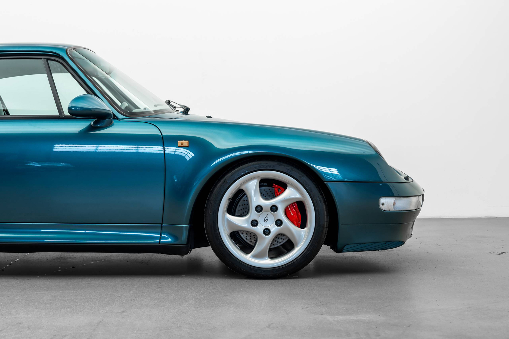 Mies | | Pre-Owned & Vintage Cars | Porsche 911 Carrera 4S ***SOLD***
