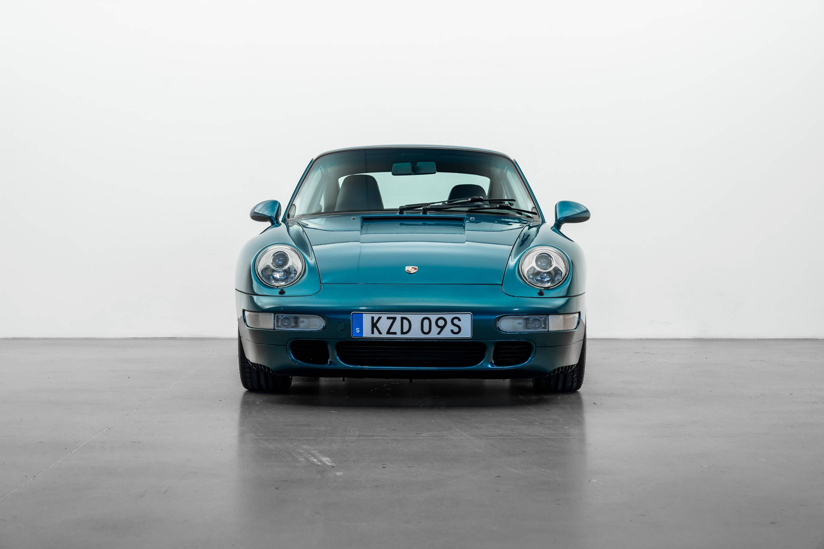 Mies | | Pre-Owned & Vintage Cars | Porsche 911 Carrera 4S ***SOLD***