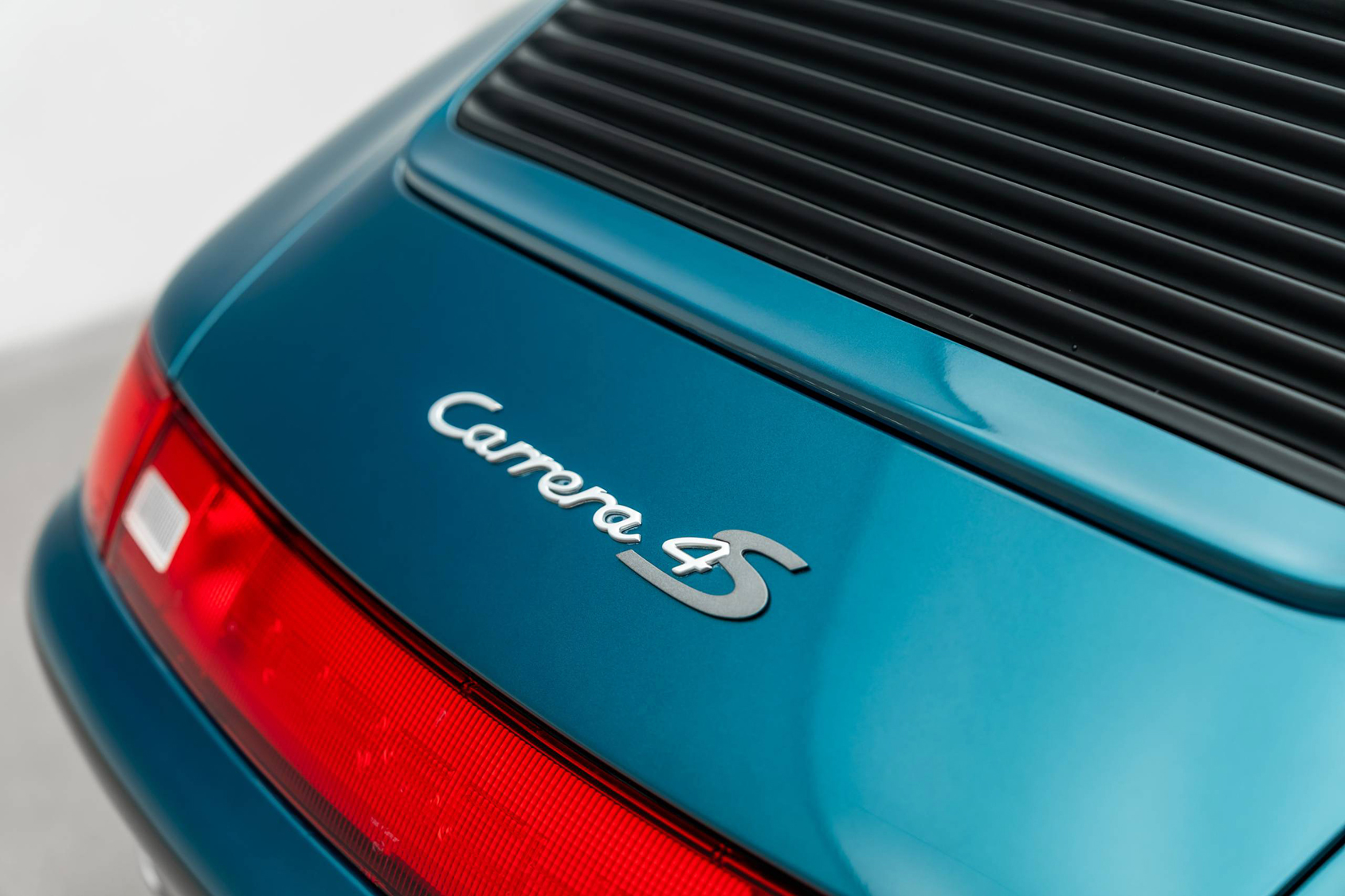 Mies | | Pre-Owned & Vintage Cars | Porsche 911 Carrera 4S ***SOLD***
