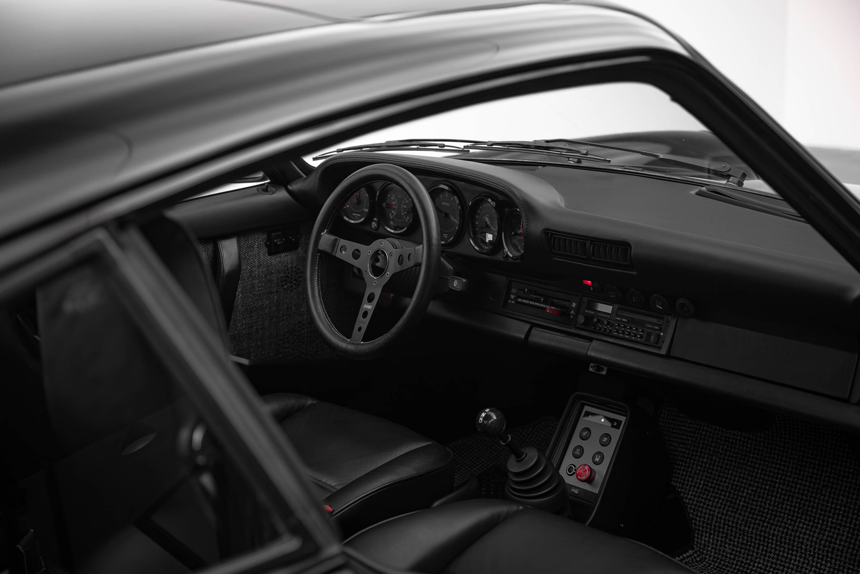 Mies | | Pre-Owned & Vintage Cars | Revive One – WTL Electric