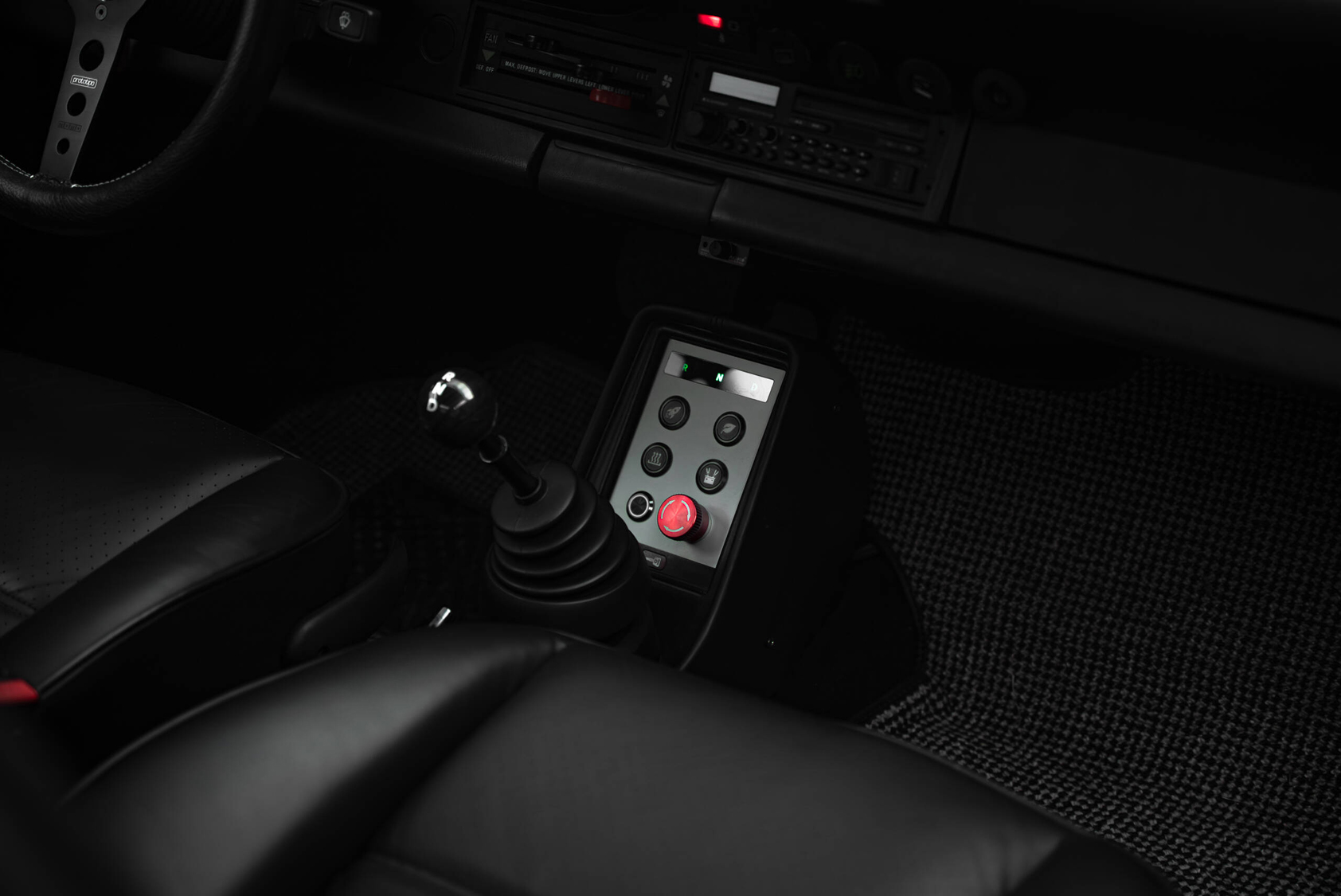 Mies | | Pre-Owned & Vintage Cars | Revive One – WTL Electric