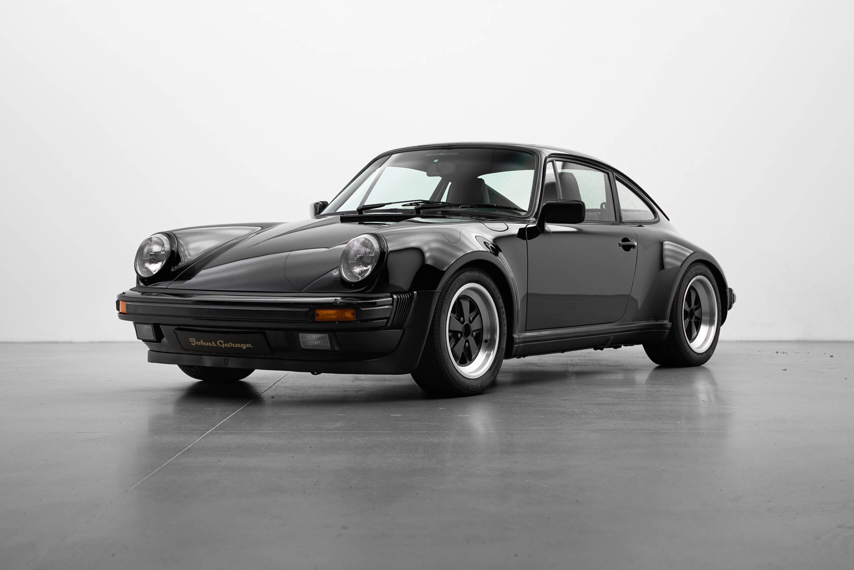 Mies | | Pre-Owned & Vintage Cars | Revive One – WTL Electric