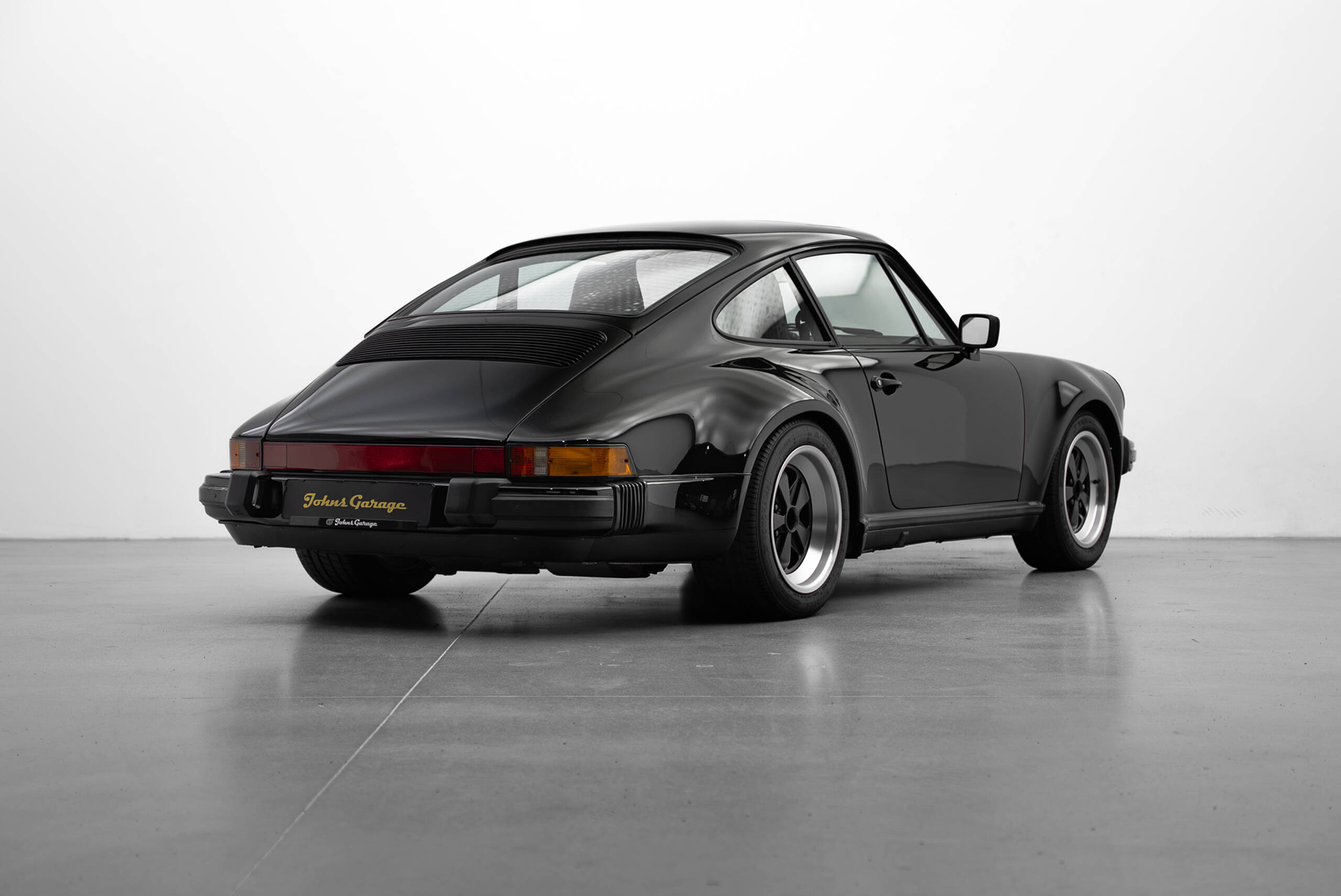 Mies | | Pre-Owned & Vintage Cars | Revive One – WTL Electric