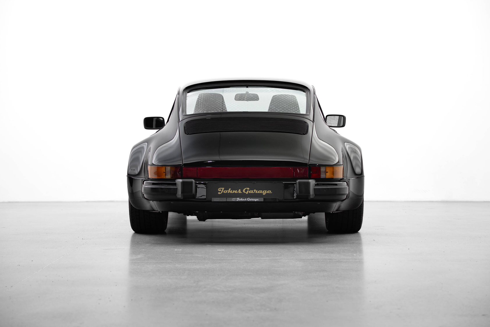 Mies | | Pre-Owned & Vintage Cars | Revive One – WTL Electric