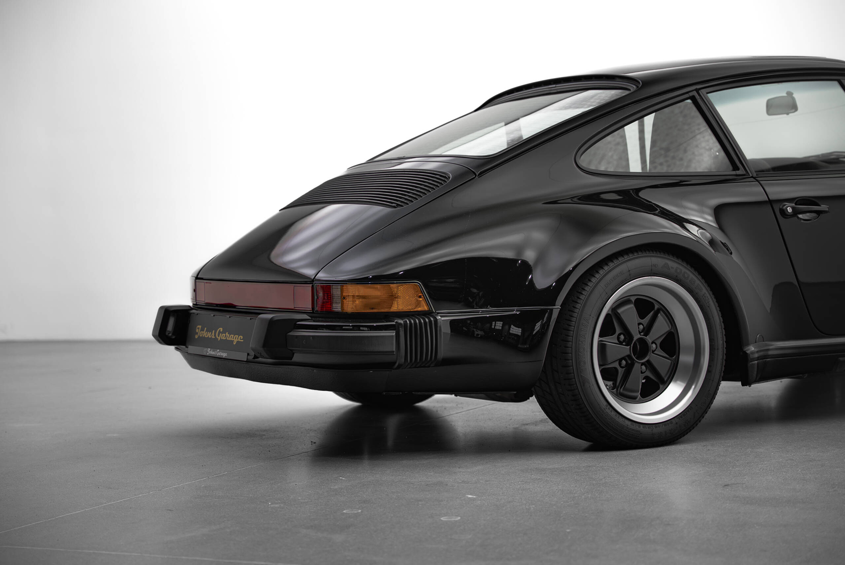 Mies | | Pre-Owned & Vintage Cars | Revive One – WTL Electric