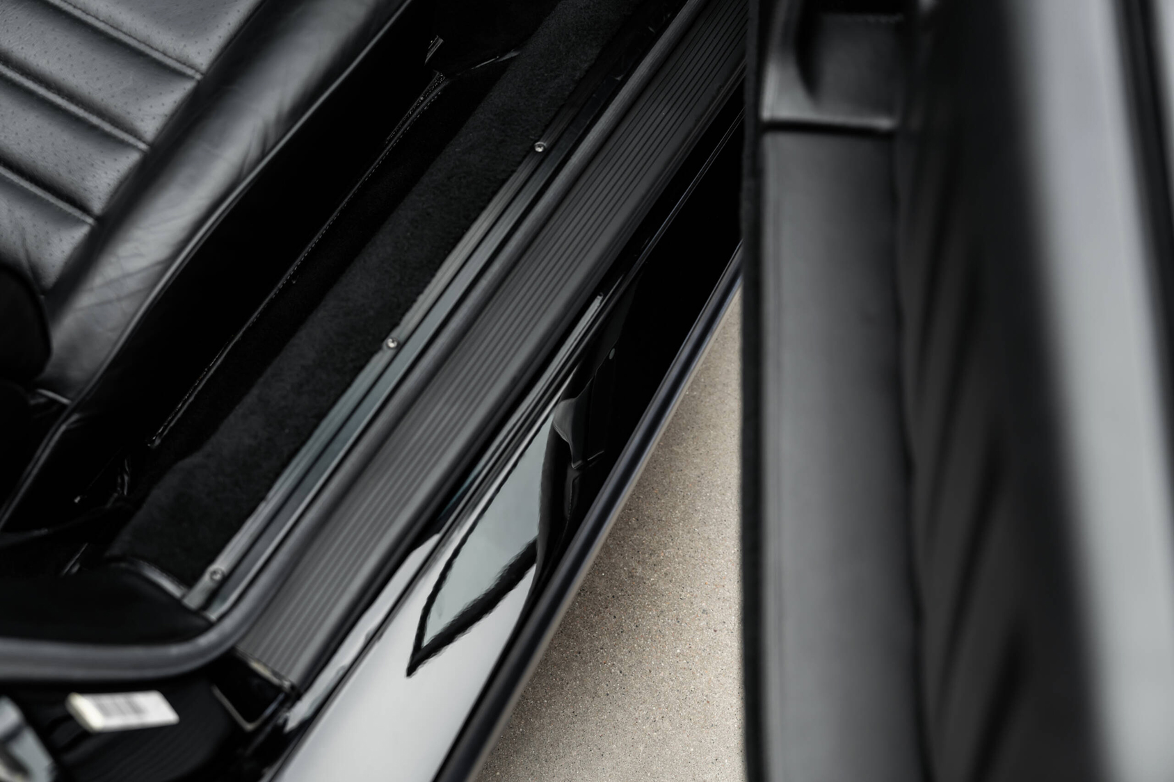 Mies | | Pre-Owned & Vintage Cars | Porsche 911 Carrera WTL Cab ***SOLD***