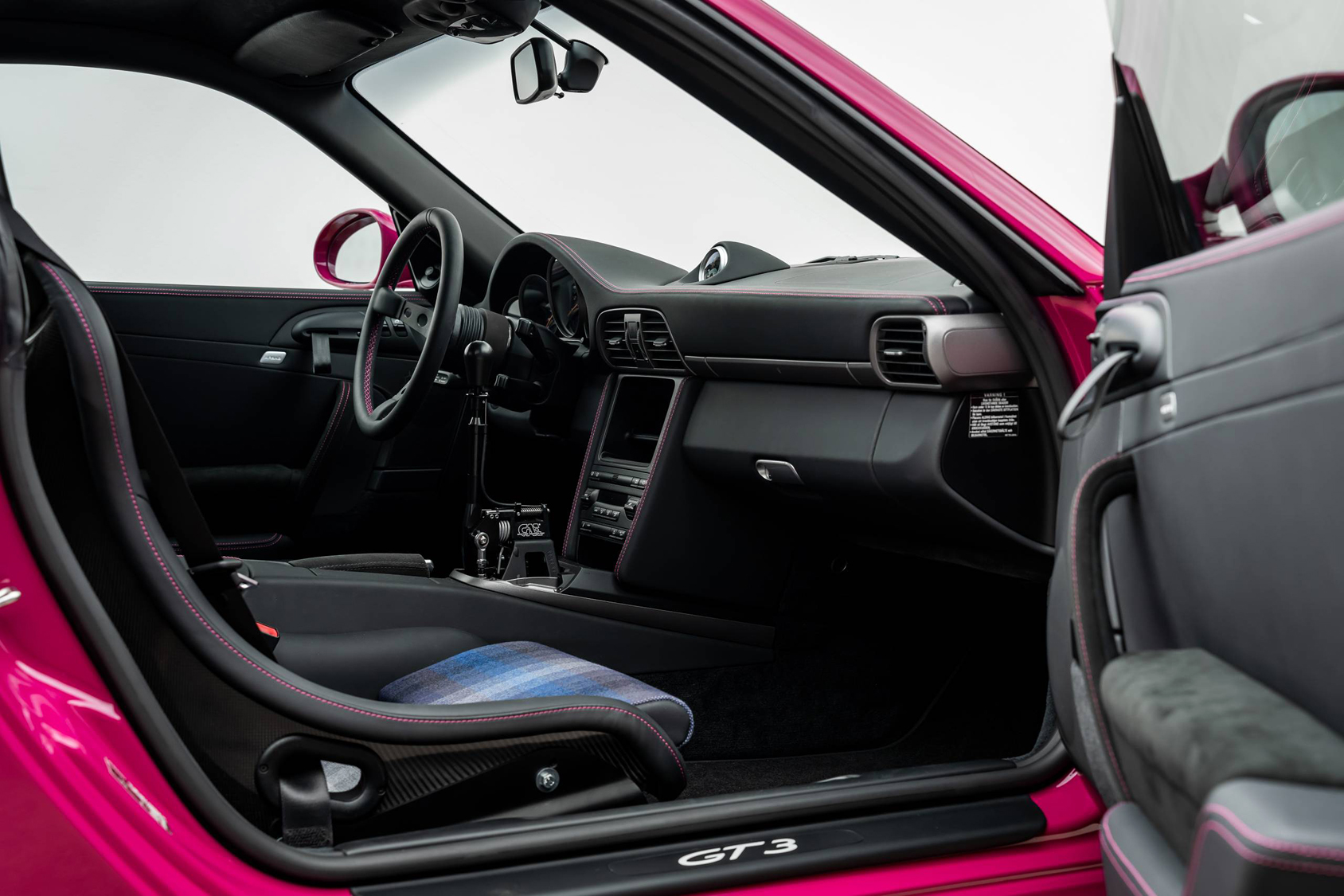 Mies | | Pre-Owned & Vintage Cars | Sport Classic - Modified Porsche 911 GT3 ***SOLD***