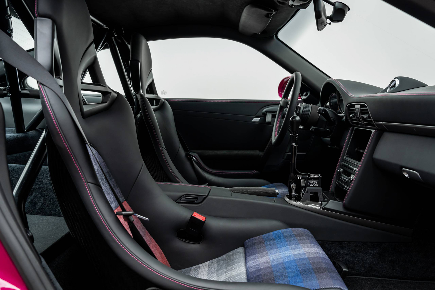 Mies |  | Pre-Owned & Vintage Cars | Sport Classic - Modified Porsche 911 GT3​ ***SOLD***