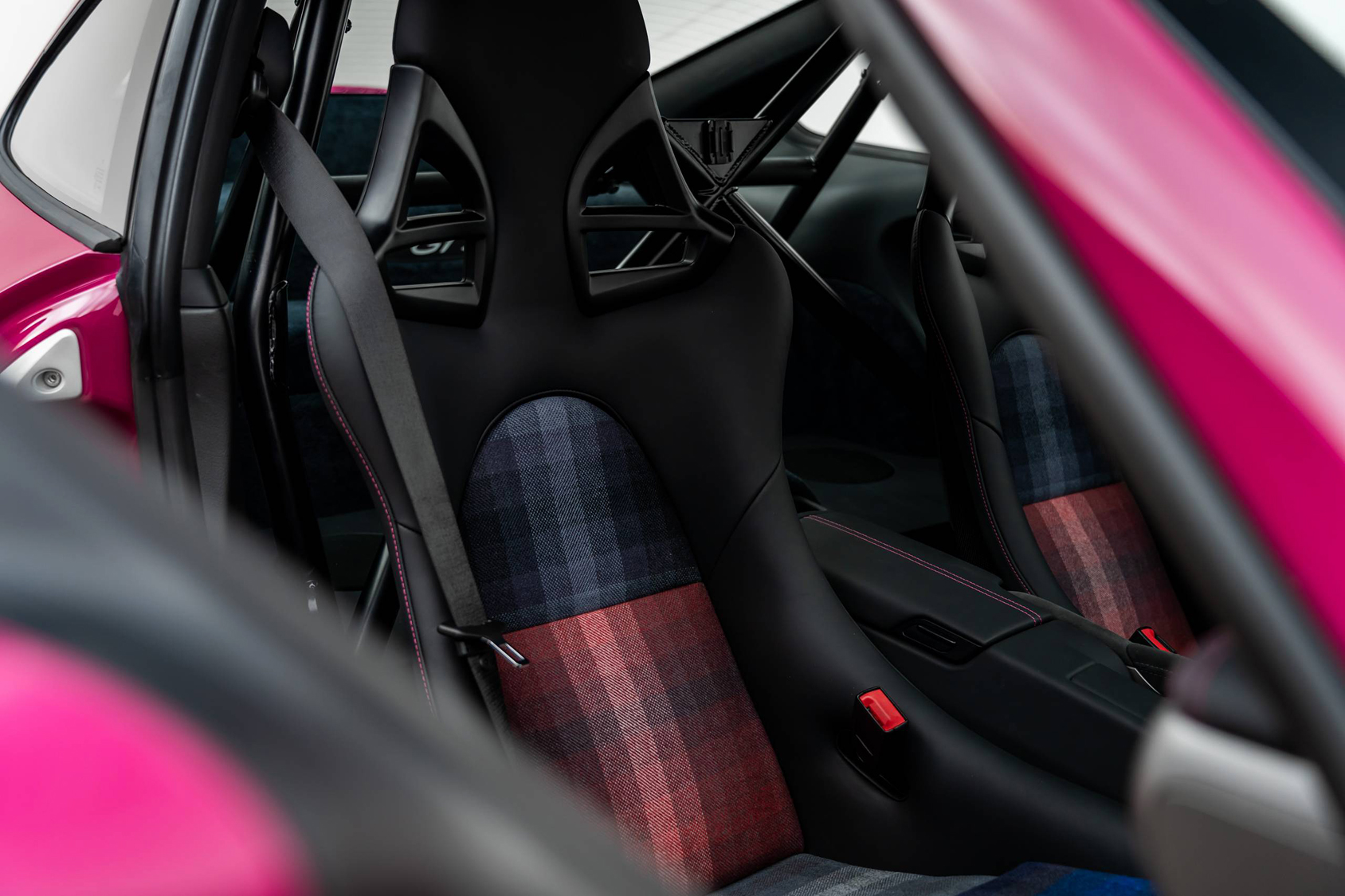 Mies |  | Pre-Owned & Vintage Cars | Sport Classic - Modified Porsche 911 GT3​ ***SOLD***