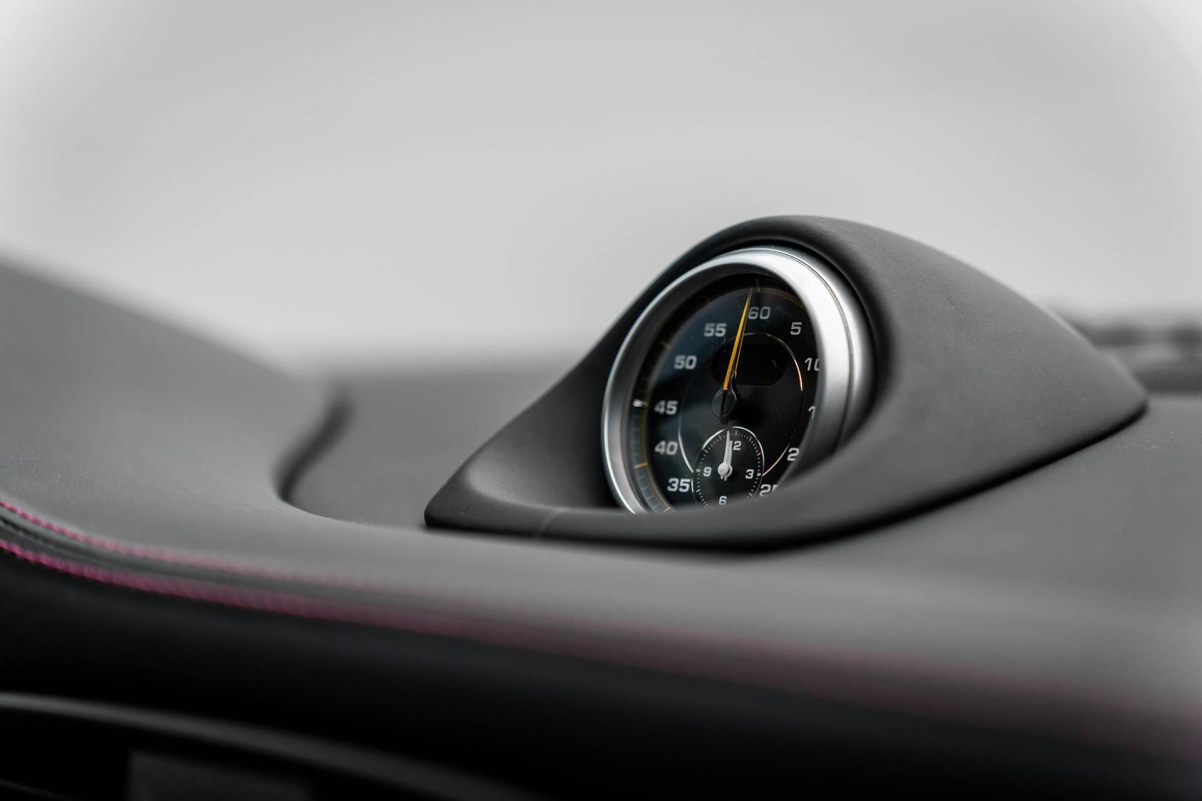 Mies |  | Pre-Owned & Vintage Cars | Sport Classic - Modified Porsche 911 GT3​ ***SOLD***