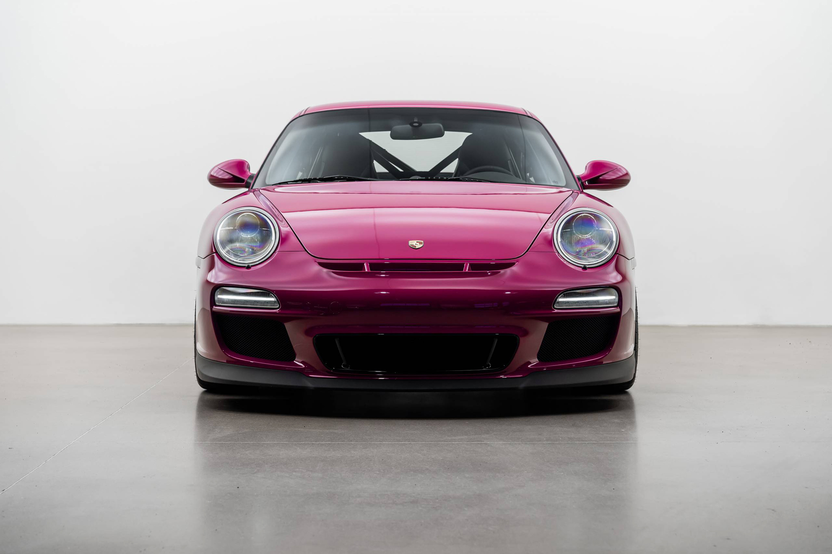 Mies | | Pre-Owned & Vintage Cars | Sport Classic - Modified Porsche 911 GT3 ***SOLD***