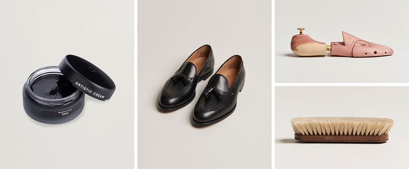 Shoe Care For Smooth Leather Loafers – Here’s How To Do It