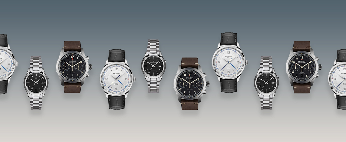 Three quality watches to give away as a gift