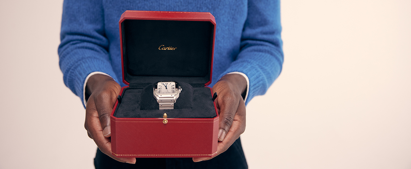 Kaikki, mitä haluat tietää Cartier-kelloista